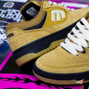 Tenis Etnies Loot Brown