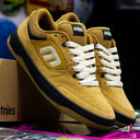 Tenis Etnies Loot Brown