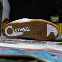Tenis Etnies Faze Grey Gum
