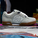Tenis Etnies Faze Grey Gum