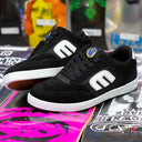 Tenis Etnies The Aurelien Pro Black White