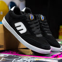 Tenis Etnies The Aurelien Pro Black White