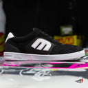Tenis Etnies The Aurelien Pro Black White