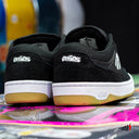 Tenis Etnies Loot Black White