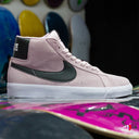 Tenis Nike SB Zoom Blazer Mid Pink