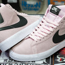 Tenis Nike SB Zoom Blazer Mid Pink