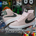 Tenis Nike SB Zoom Blazer Mid Pink
