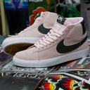 Tenis Nike SB Zoom Blazer Mid Pink