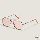 Lentes Vans Breaker Marmalade
