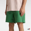 Short Vans Range Relaxed Elastic Fairway