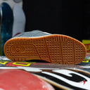 Tenis DC Stag Grey Gum