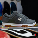 Tenis DC Stag Grey Gum