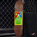 Tabla Ludica LDC 1943 Cafe