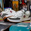 Tenis DC Kalynx Zero White Grey