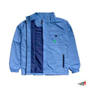 Rompevientos Copal Baby Blue