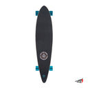 Longboard Sector 9 Ledger Fiesta