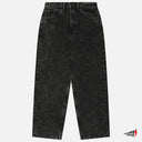 Pantalon Vans Check5 Baggy Denim Stonewash Black