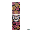 Lija Jaguar Catrina Flores
