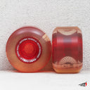 Ruedas Spitfire SCI-FI Sapphire Orange 58mm 90Du