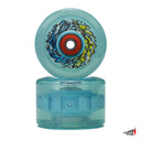 Ruedas Slime Balls Light Ups OG Slime Blue 78a