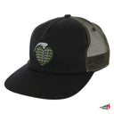 Gorra Thunder Mesh OG Grenade
