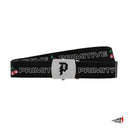 Cinturon Primitive Lucky Black