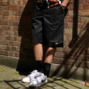 Bermuda Dickies Loose Multi Pocket Black