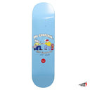 Tabla Tricolor Rotulista x Insulyna