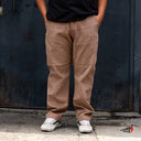 Pantalon As de Paz Khaki Pana