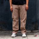 Pantalon As de Paz Khaki Pana