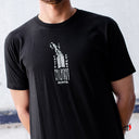 Playera Casta x Chilango Skate - Torre