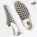 Tenis Vans Slip On Checker