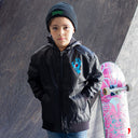 Rompevientos Santa Cruz Kids Screaming Hand