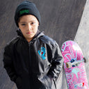 Rompevientos Santa Cruz Kids Screaming Hand