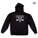 Sudadera Thrasher Skategoat Black