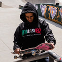 Sudadera Thrasher Revista México