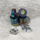 Baleros Zenit Titanium Rainbow