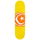 Tabla Foundation Star & Moon Yellow