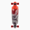 Longboard Landyachtz Drop Cat 38 Python