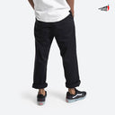 Pantalon Vans Authentic Chino Loose Black
