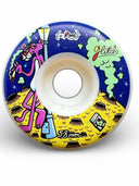 Ruedas Glitch Pantera