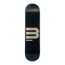 Tabla Tricolor 3 Colores