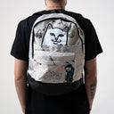 Mochila RIPNDIP Goosebumps Velcro