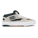 Tenis Vans Skate Half Cab Pro Wafflecup Oatmeal Deep Teal