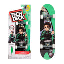 Handboard Tech Deck x Primitive Demon Slayer Tanjiro
