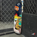 Tabla Sortilegio Metro