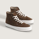 Tenis Vans Authentic Hi 2.0 Vintage Cocoa