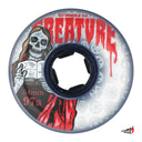 Ruedas OJ The Book Of OJ Bloodsuckers White