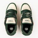 Tenis Circa Widow Maker Pristine Green Amber