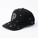 Gorra Primitive Westwood A-Frame Black